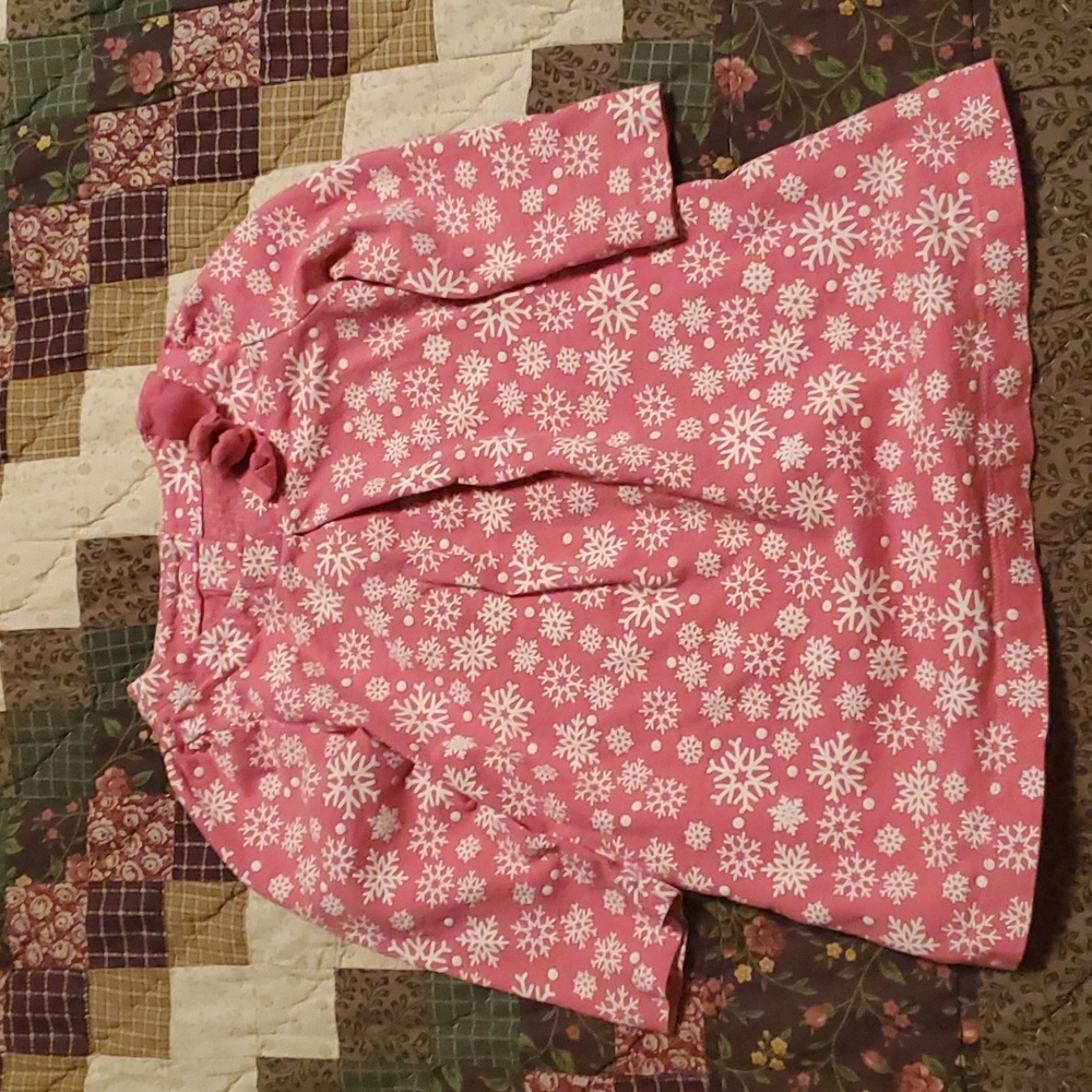 18-24M gymboree Dress